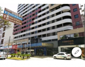 Apartamento MEIRELES LCFLATS1102